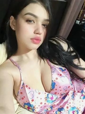 Индивидуалка Светлана Фотография 2